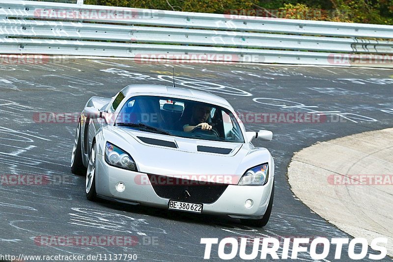 Bild #11137790 - Touristenfahrten Nürburgring Nordschleife (11.10.2020)