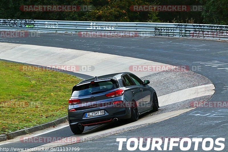 Bild #11137799 - Touristenfahrten Nürburgring Nordschleife (11.10.2020)