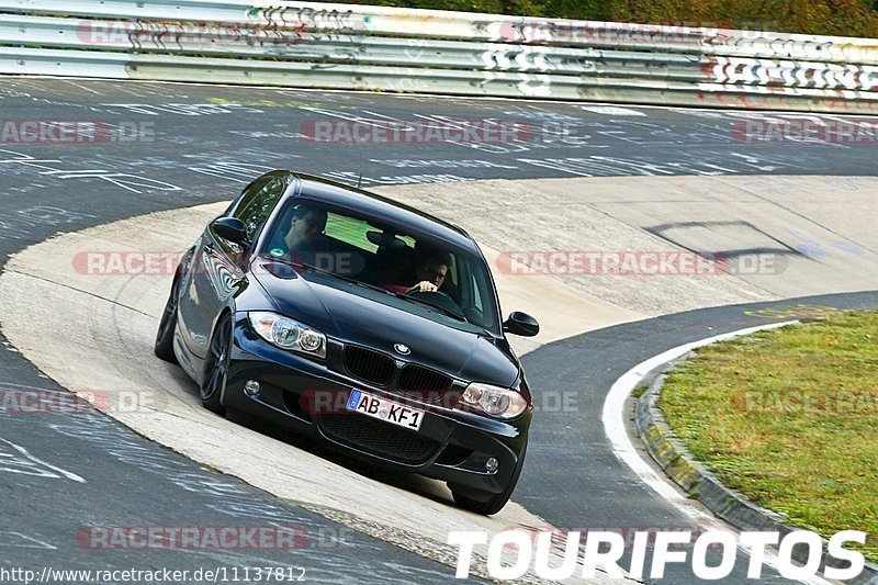 Bild #11137812 - Touristenfahrten Nürburgring Nordschleife (11.10.2020)