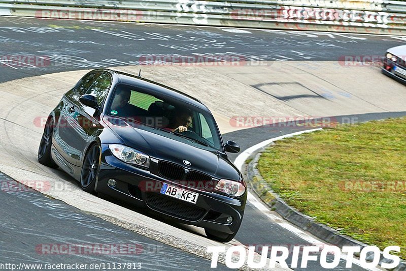 Bild #11137813 - Touristenfahrten Nürburgring Nordschleife (11.10.2020)