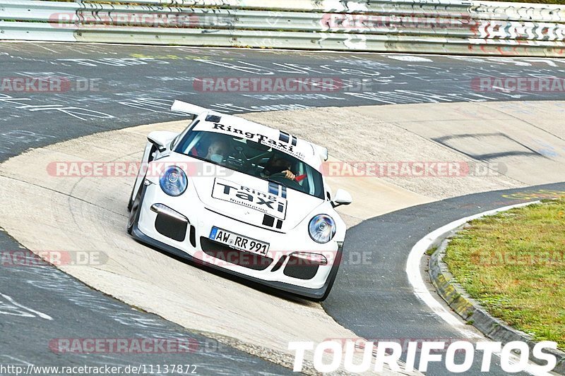 Bild #11137872 - Touristenfahrten Nürburgring Nordschleife (11.10.2020)