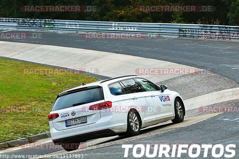 Bild #11137893 - Touristenfahrten Nürburgring Nordschleife (11.10.2020)