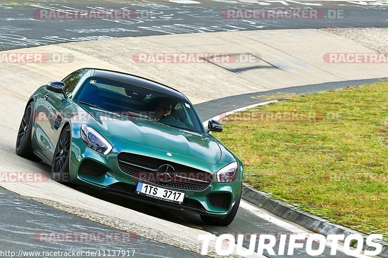 Bild #11137917 - Touristenfahrten Nürburgring Nordschleife (11.10.2020)