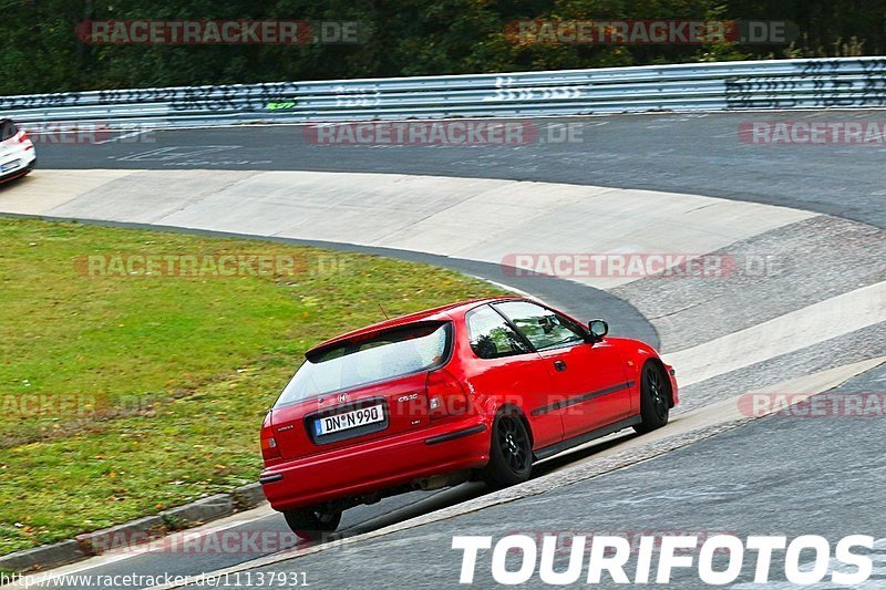 Bild #11137931 - Touristenfahrten Nürburgring Nordschleife (11.10.2020)