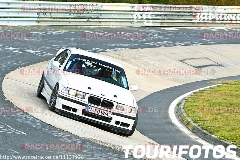 Bild #11137938 - Touristenfahrten Nürburgring Nordschleife (11.10.2020)