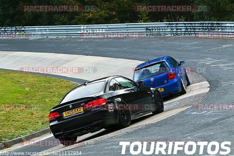 Bild #11137954 - Touristenfahrten Nürburgring Nordschleife (11.10.2020)