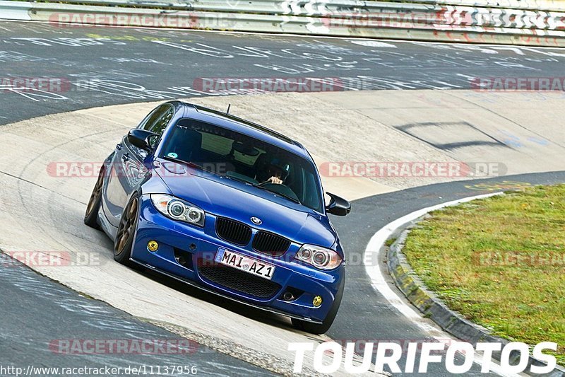 Bild #11137956 - Touristenfahrten Nürburgring Nordschleife (11.10.2020)