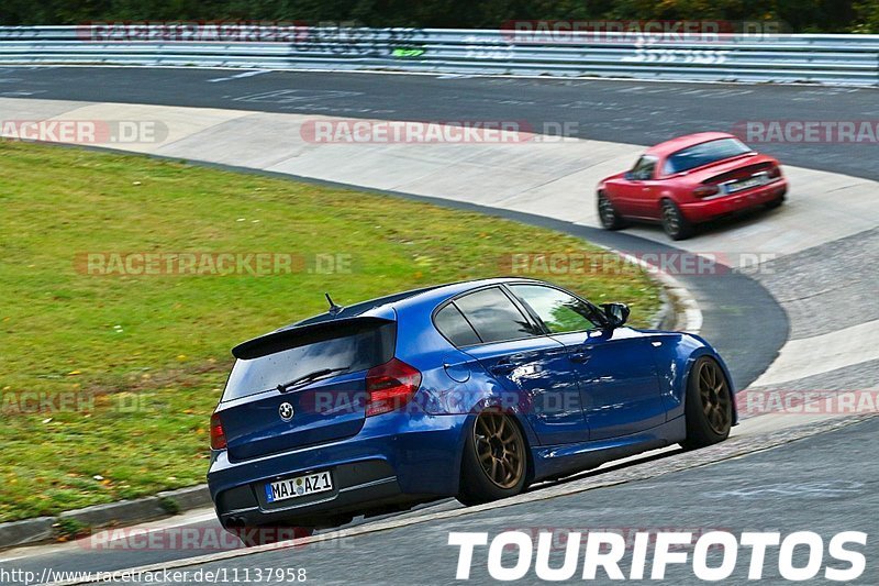 Bild #11137958 - Touristenfahrten Nürburgring Nordschleife (11.10.2020)