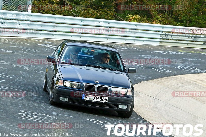 Bild #11137962 - Touristenfahrten Nürburgring Nordschleife (11.10.2020)