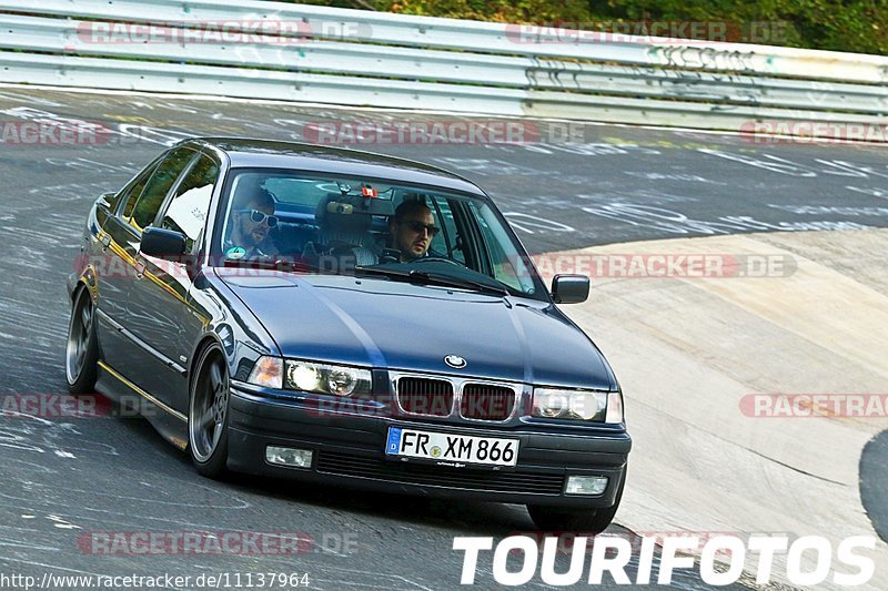 Bild #11137964 - Touristenfahrten Nürburgring Nordschleife (11.10.2020)