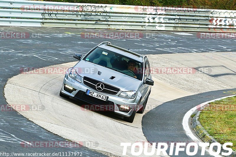 Bild #11137972 - Touristenfahrten Nürburgring Nordschleife (11.10.2020)