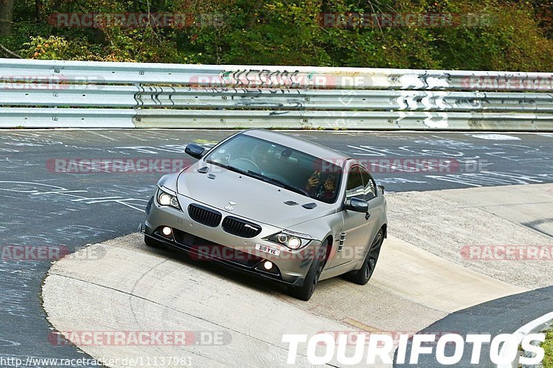 Bild #11137981 - Touristenfahrten Nürburgring Nordschleife (11.10.2020)