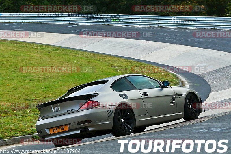 Bild #11137984 - Touristenfahrten Nürburgring Nordschleife (11.10.2020)