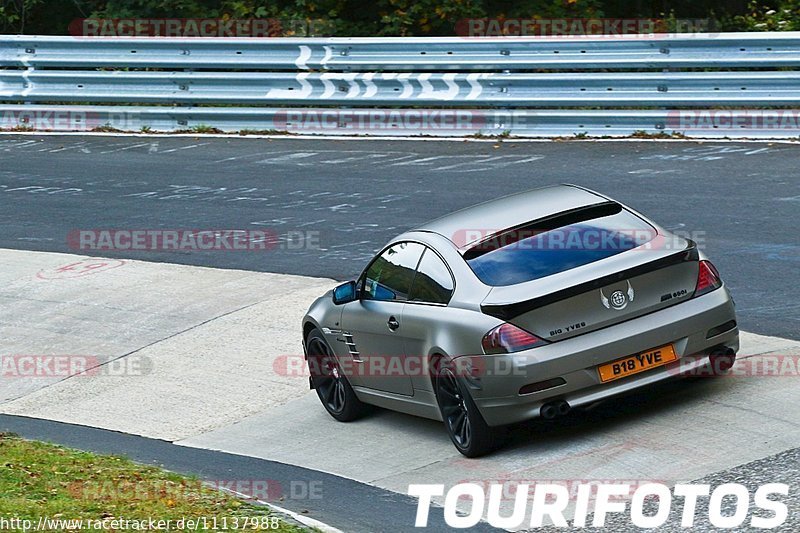 Bild #11137988 - Touristenfahrten Nürburgring Nordschleife (11.10.2020)