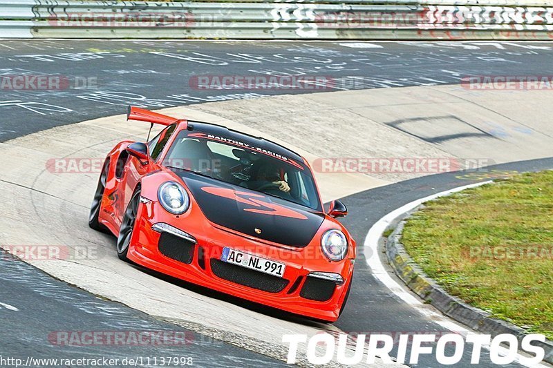 Bild #11137998 - Touristenfahrten Nürburgring Nordschleife (11.10.2020)