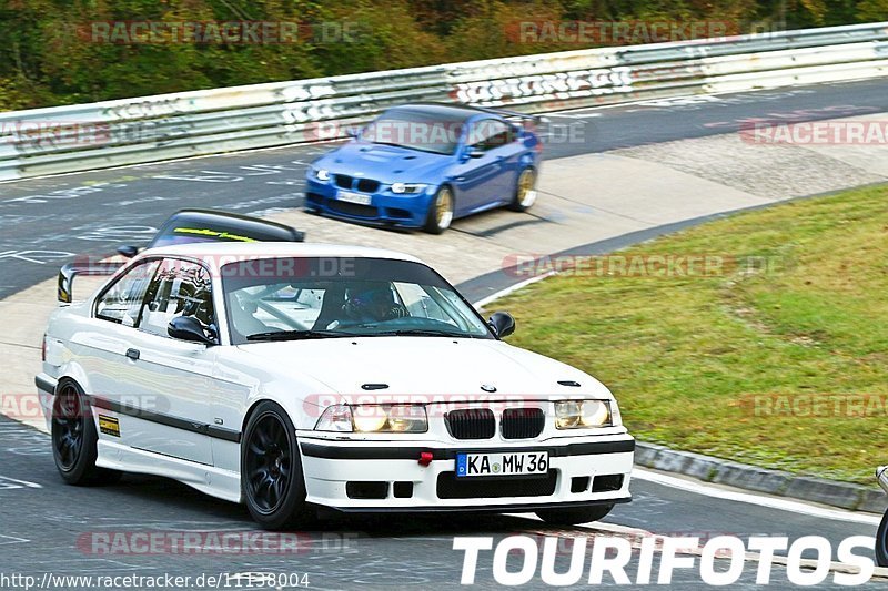 Bild #11138004 - Touristenfahrten Nürburgring Nordschleife (11.10.2020)