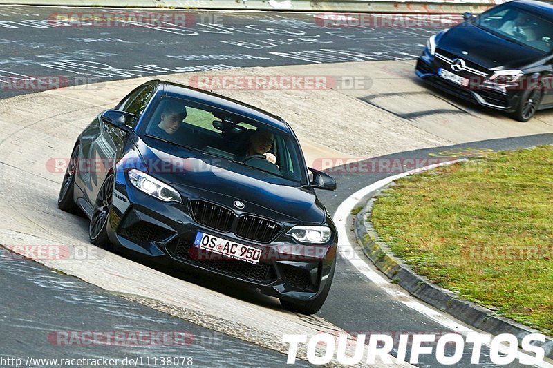 Bild #11138078 - Touristenfahrten Nürburgring Nordschleife (11.10.2020)