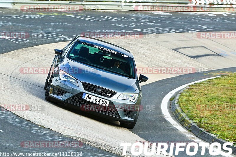 Bild #11138116 - Touristenfahrten Nürburgring Nordschleife (11.10.2020)