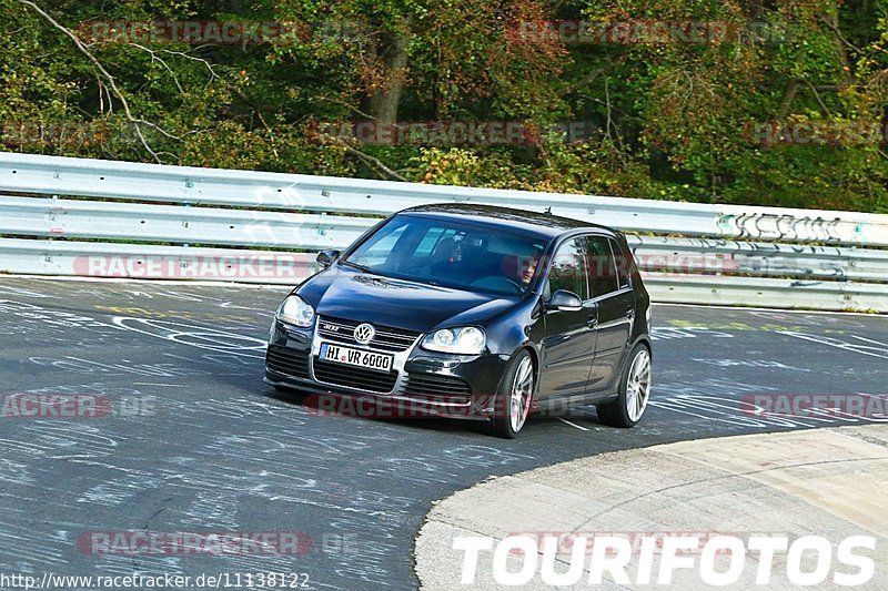 Bild #11138122 - Touristenfahrten Nürburgring Nordschleife (11.10.2020)