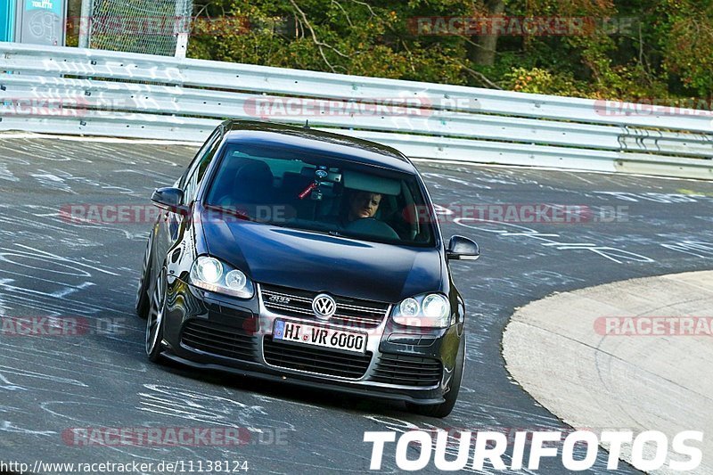 Bild #11138124 - Touristenfahrten Nürburgring Nordschleife (11.10.2020)