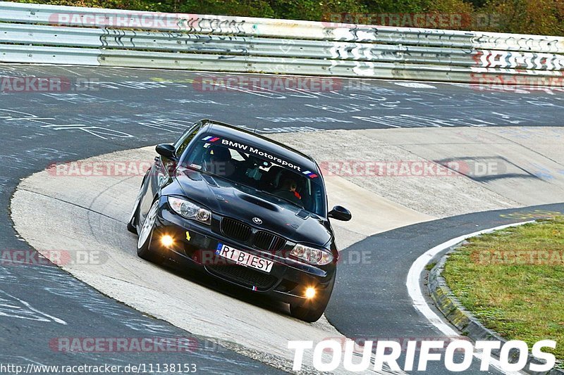 Bild #11138153 - Touristenfahrten Nürburgring Nordschleife (11.10.2020)