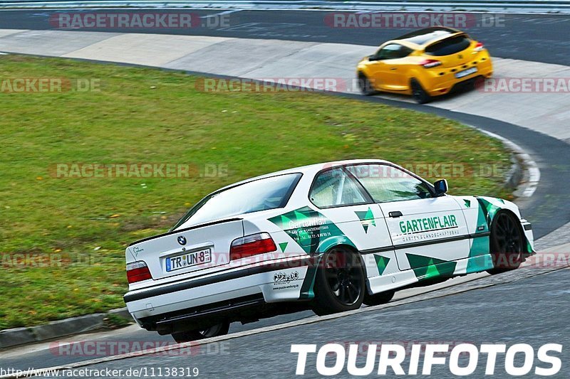 Bild #11138319 - Touristenfahrten Nürburgring Nordschleife (11.10.2020)