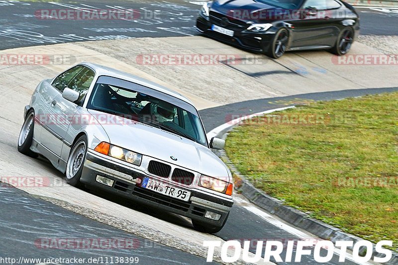 Bild #11138399 - Touristenfahrten Nürburgring Nordschleife (11.10.2020)