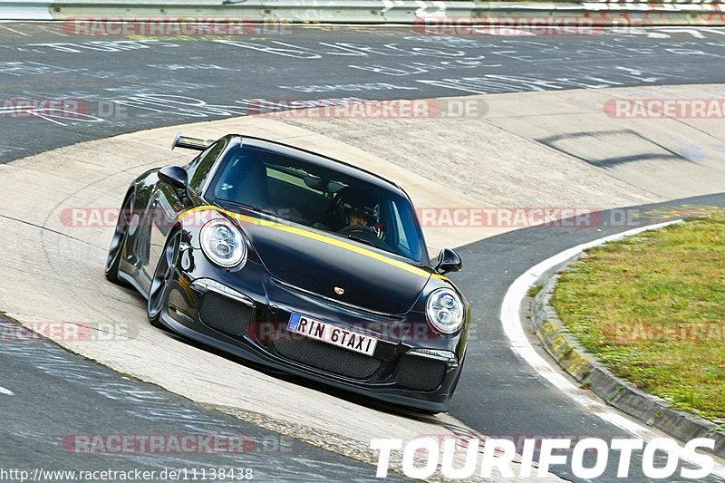 Bild #11138438 - Touristenfahrten Nürburgring Nordschleife (11.10.2020)