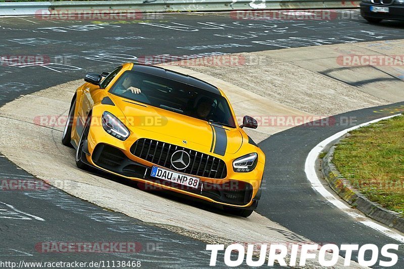 Bild #11138468 - Touristenfahrten Nürburgring Nordschleife (11.10.2020)