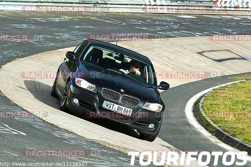 Bild #11138507 - Touristenfahrten Nürburgring Nordschleife (11.10.2020)