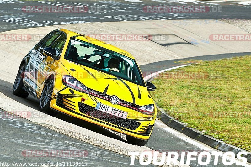 Bild #11138517 - Touristenfahrten Nürburgring Nordschleife (11.10.2020)