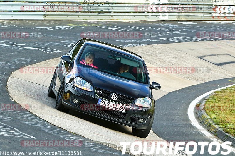 Bild #11138581 - Touristenfahrten Nürburgring Nordschleife (11.10.2020)