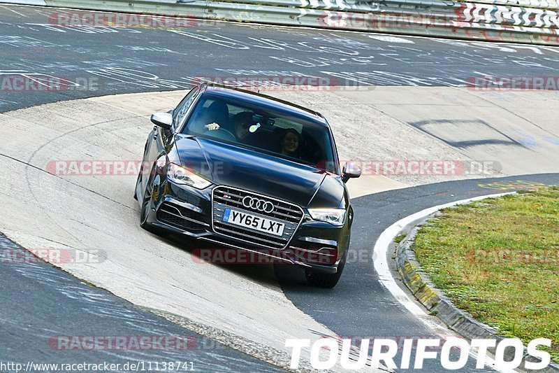 Bild #11138741 - Touristenfahrten Nürburgring Nordschleife (11.10.2020)