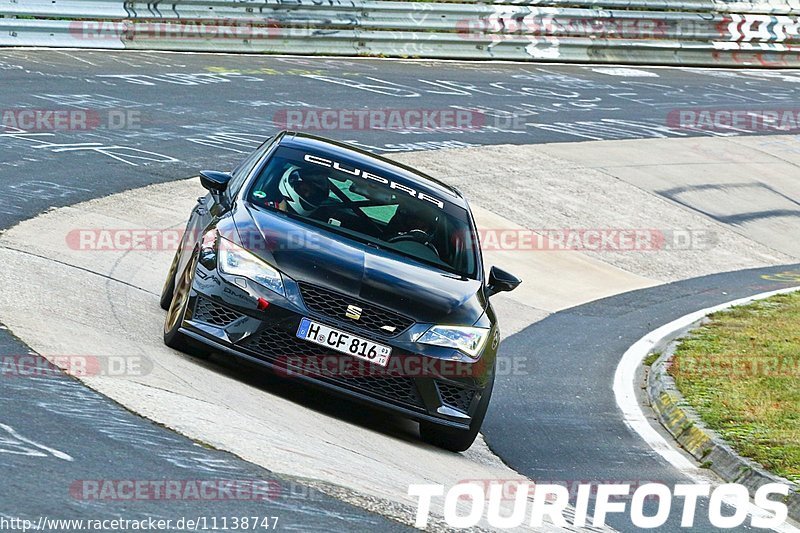 Bild #11138747 - Touristenfahrten Nürburgring Nordschleife (11.10.2020)