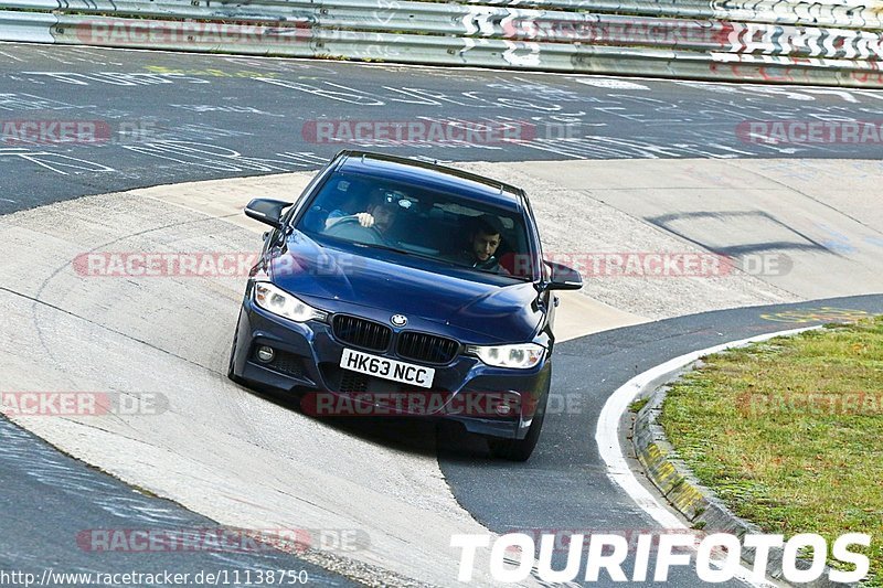 Bild #11138750 - Touristenfahrten Nürburgring Nordschleife (11.10.2020)