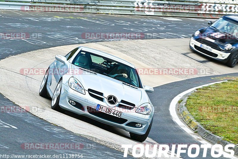 Bild #11138756 - Touristenfahrten Nürburgring Nordschleife (11.10.2020)