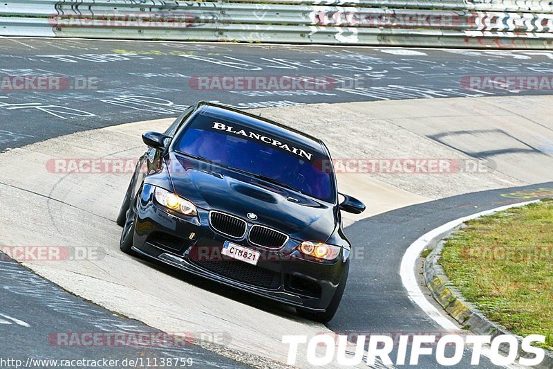 Bild #11138759 - Touristenfahrten Nürburgring Nordschleife (11.10.2020)