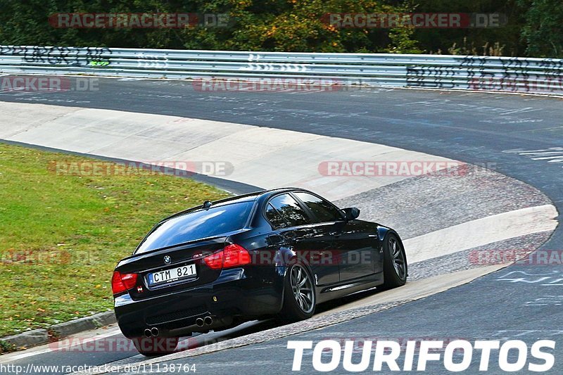 Bild #11138764 - Touristenfahrten Nürburgring Nordschleife (11.10.2020)