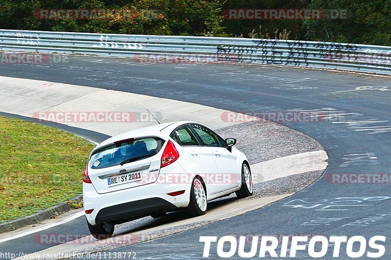 Bild #11138772 - Touristenfahrten Nürburgring Nordschleife (11.10.2020)