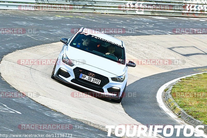 Bild #11138773 - Touristenfahrten Nürburgring Nordschleife (11.10.2020)