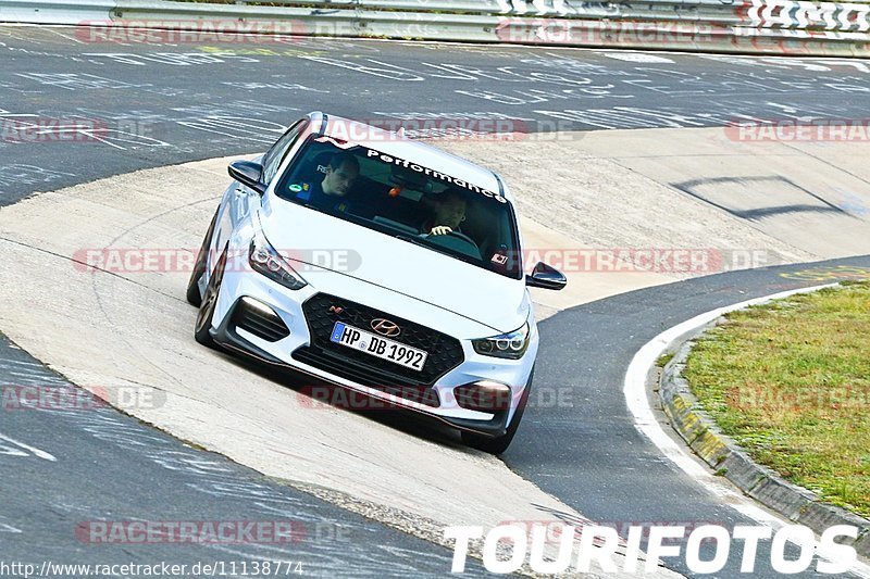 Bild #11138774 - Touristenfahrten Nürburgring Nordschleife (11.10.2020)