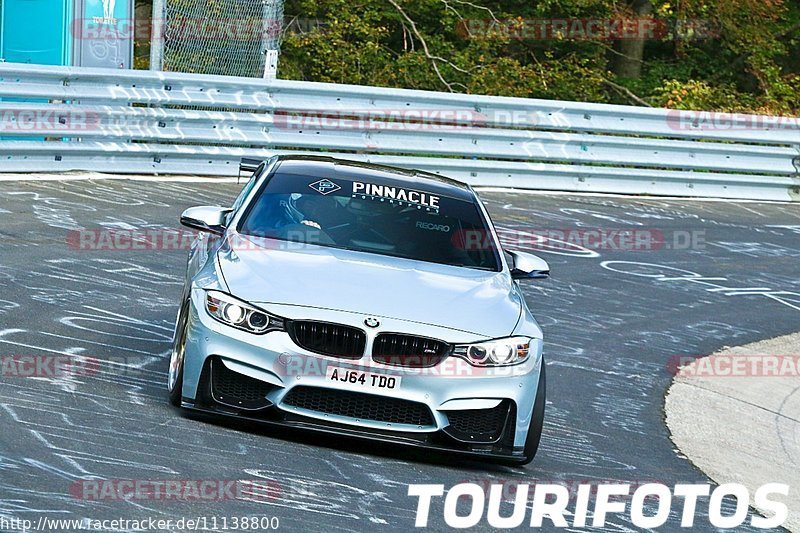 Bild #11138800 - Touristenfahrten Nürburgring Nordschleife (11.10.2020)