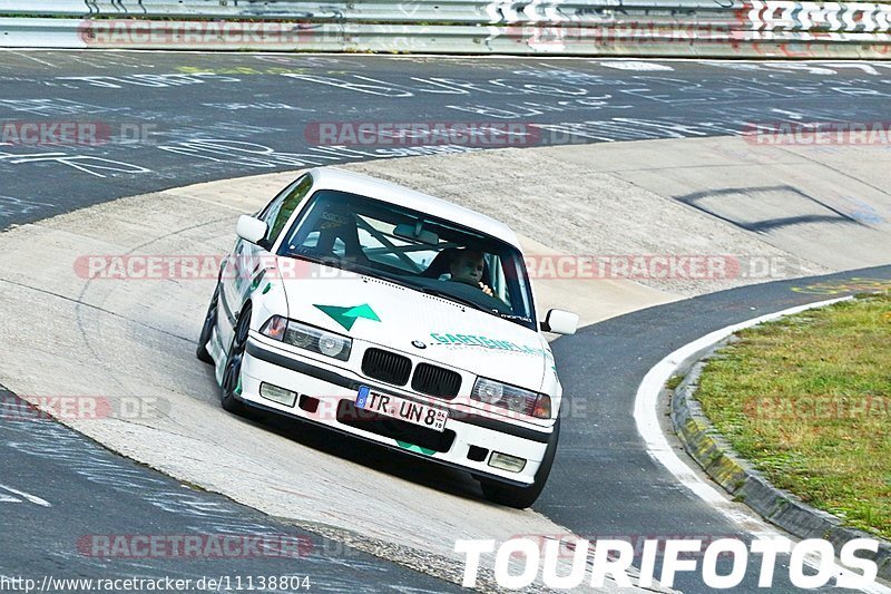 Bild #11138804 - Touristenfahrten Nürburgring Nordschleife (11.10.2020)