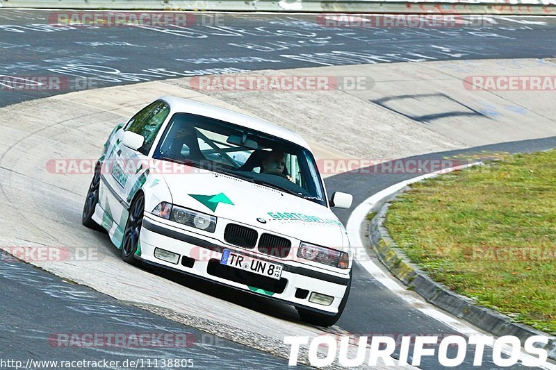 Bild #11138805 - Touristenfahrten Nürburgring Nordschleife (11.10.2020)