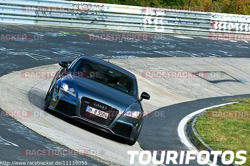 Bild #11139055 - Touristenfahrten Nürburgring Nordschleife (11.10.2020)