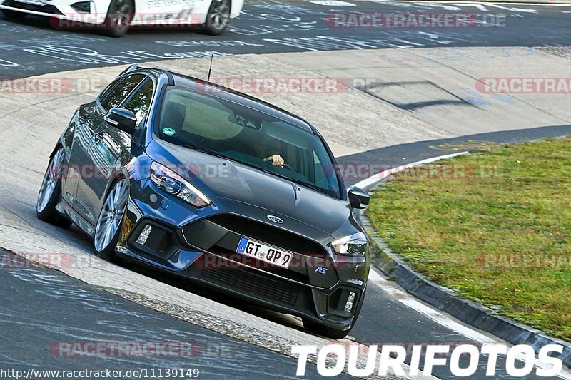 Bild #11139149 - Touristenfahrten Nürburgring Nordschleife (11.10.2020)