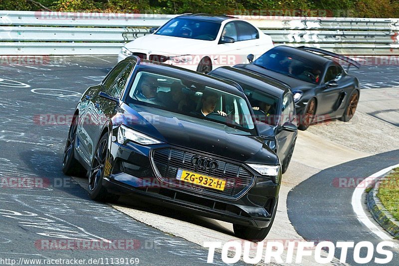 Bild #11139169 - Touristenfahrten Nürburgring Nordschleife (11.10.2020)