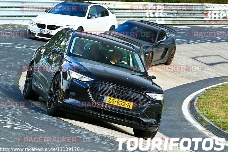 Bild #11139170 - Touristenfahrten Nürburgring Nordschleife (11.10.2020)