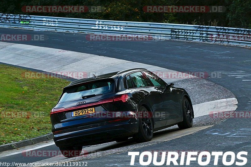 Bild #11139172 - Touristenfahrten Nürburgring Nordschleife (11.10.2020)