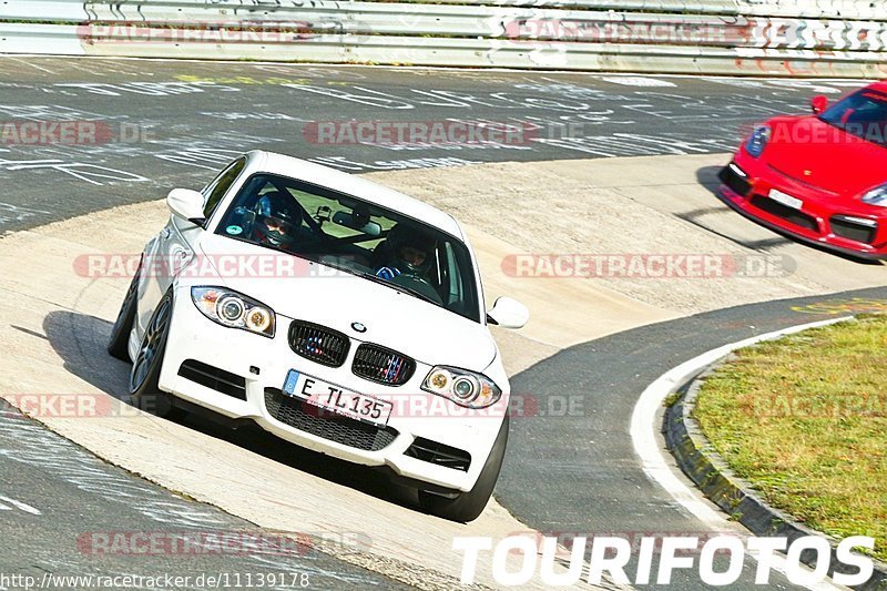 Bild #11139178 - Touristenfahrten Nürburgring Nordschleife (11.10.2020)